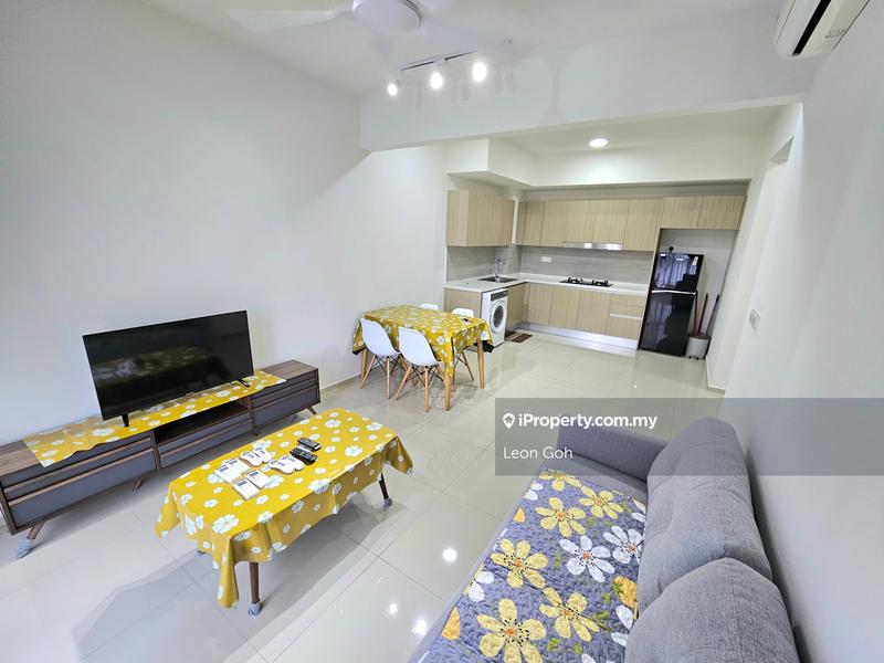 For Rent - Gravit8, Klang