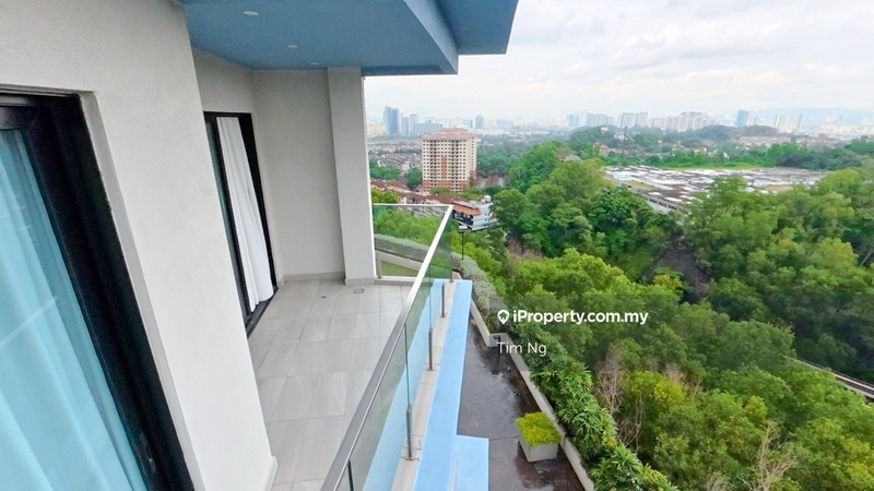 For Rent - Sky Condominium (Skyz Residence)