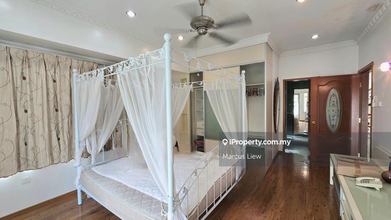 Banglo untuk Dijual di Damansara Heights, Damansara Heights oleh Marcus Liew - iProperty.com.my