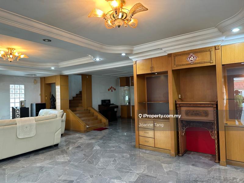 Bungalow House for Sale in 2STY CORNER Bukit Cheras,Damai Perdana, Alam Damai, Cheras by Joanne Tang - iProperty.com.my