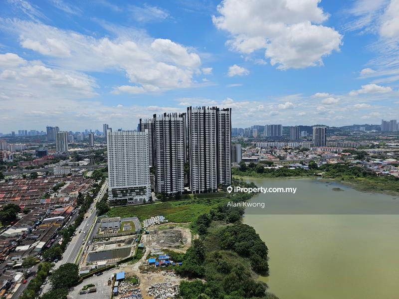 Service Residence for Rent in Aradia Residence @ Lake City KL North by Alan Kwong - iProperty.com.my