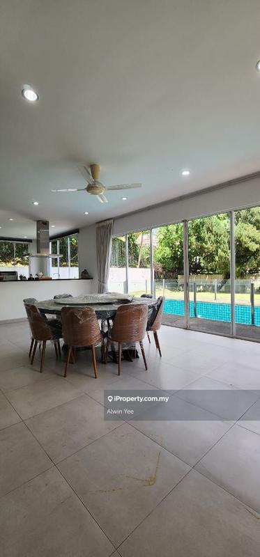 Bungalow House for Sale in Medan Damansara, Damansara Heights by Alwin Yee - iProperty.com.my