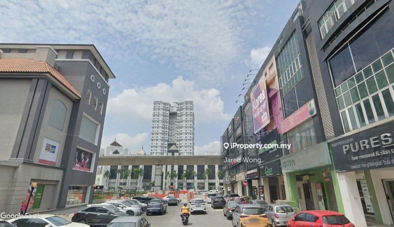 Shop for Sale in Pusat Bandar Puchong, Puchong by Jared Wong - iProperty.com.my