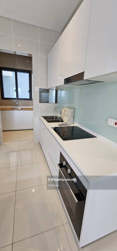 Kondominium untuk Disewa di TRIA Seputeh in 9 Seputeh, Kuala Lumpur oleh Christine - iProperty.com.my