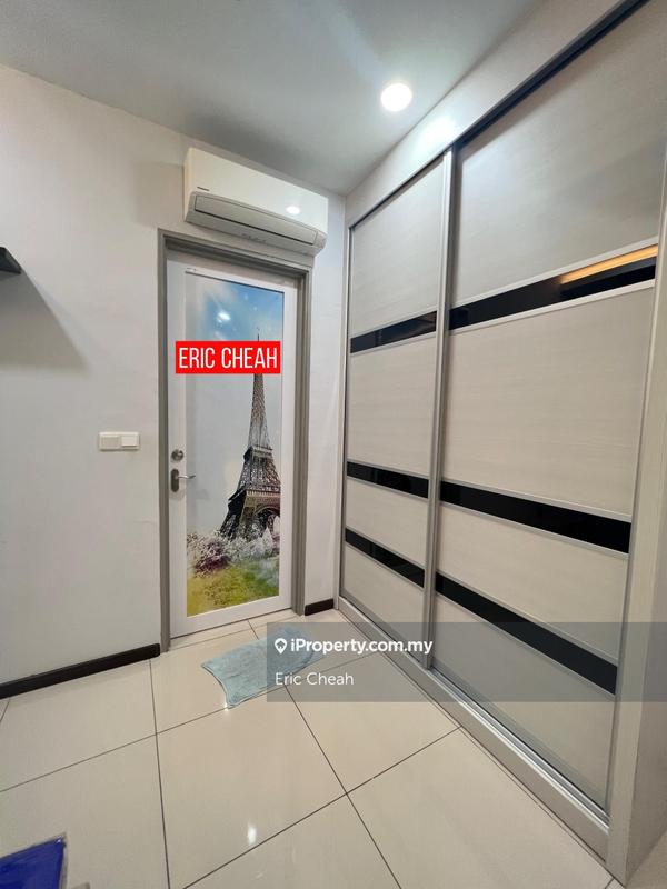 Condominium for Sale in The Clovers by Eric Cheah - iProperty.com.my
