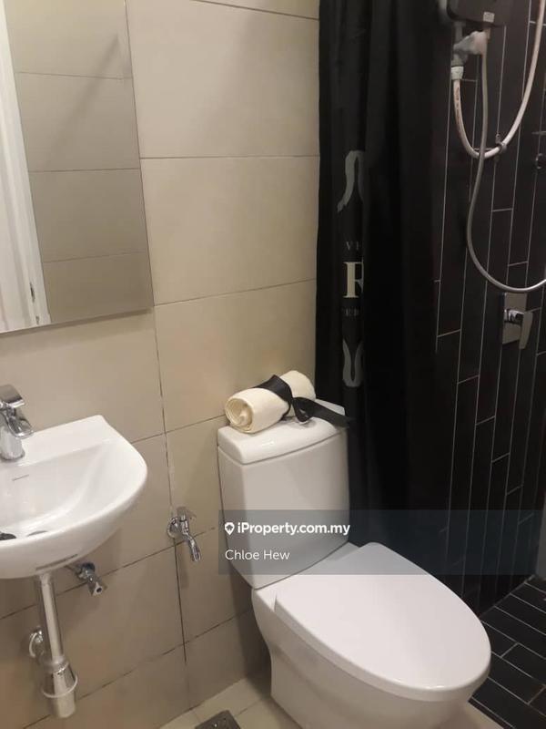 Service Residence for Sale in H2O Residences by Chloe Hew - iProperty.com.my