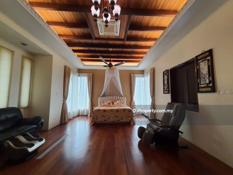 Bungalow House for Sale in Taman Ozana Impian, Bukit Katil by Timothy - iProperty.com.my