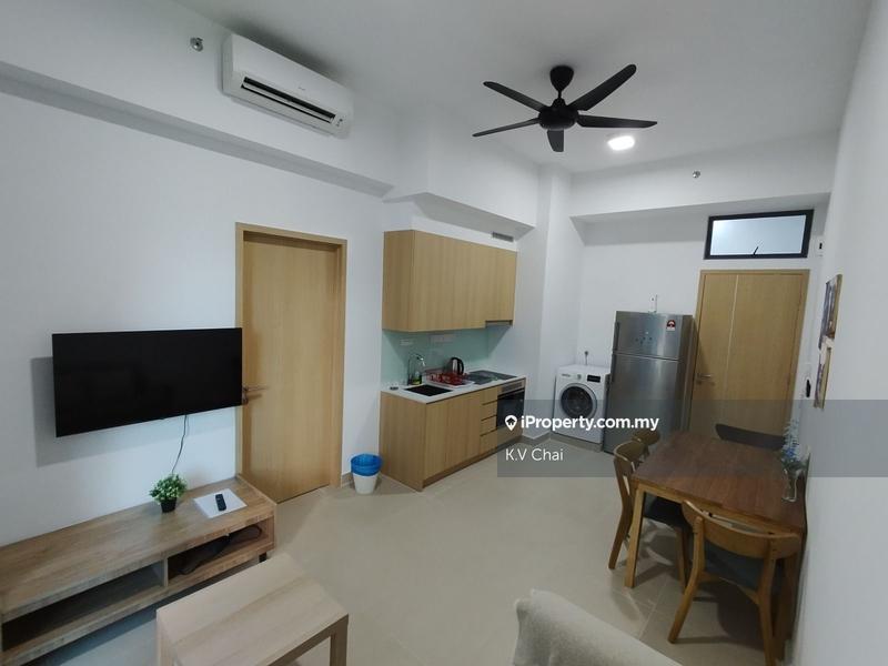 Condominium for Rent in Colony by Infinitum by K.V Chai - iProperty.com.my