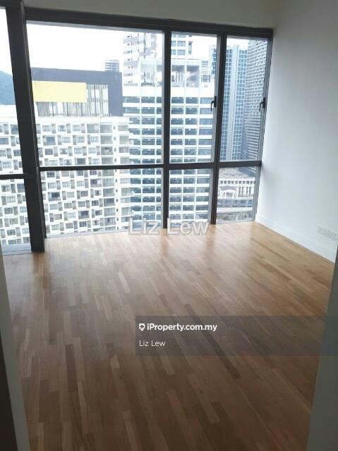 Residensi Servis untuk Dijual di Reflection Residences oleh Liz Lew - iProperty.com.my