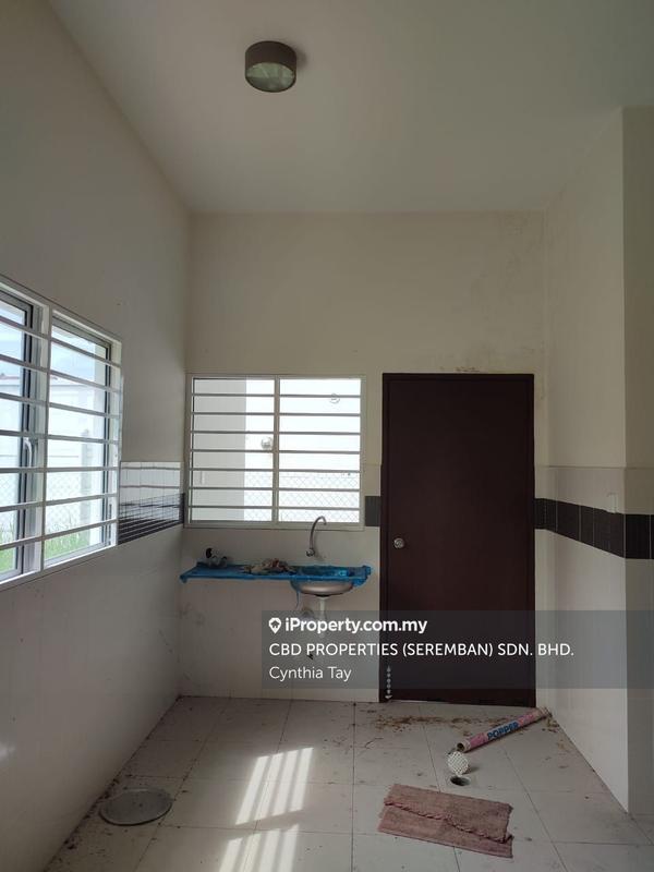Rumah Teres 2-Tingkat untuk Dijual di Seremban 2 Heights, Seremban 2 oleh Cynthia Tay - iProperty.com.my