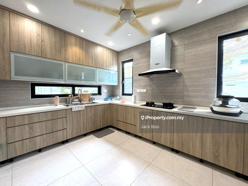 2-storey Terraced House for Sale in Ambang Botanic, Klang by Jack Boo - iProperty.com.my