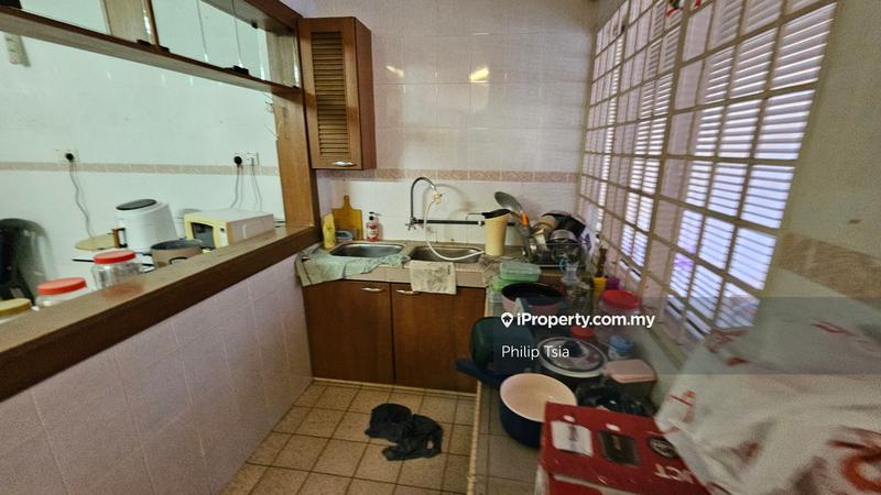 Rumah Berangkai 2 Tingkat untuk Dijual di Bandar Baru Tambun, Tambun oleh Philip Tsia - iProperty.com.my