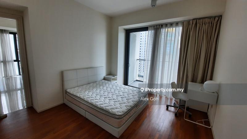 Service Residence for Sale in Hampshire Place by Alex Goh - iProperty.com.my
