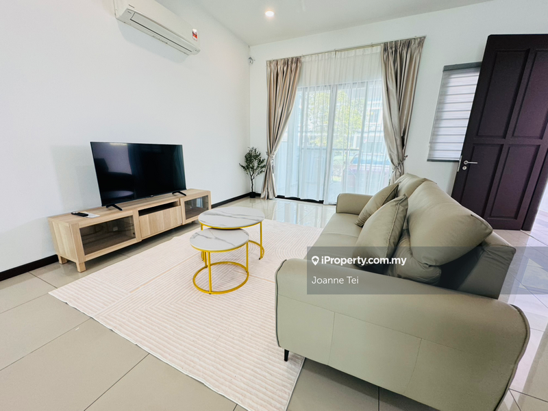 Rumah Berangkai 2 Tingkat untuk Disewa di Jewel of Grasmere @ Setia Eco Glades, Cyberjaya oleh Joanne Tei - iProperty.com.my