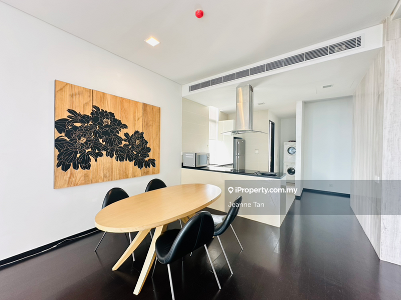 Service Residence for Sale in Clearwater Residences by Jeanne Tan - iProperty.com.my
