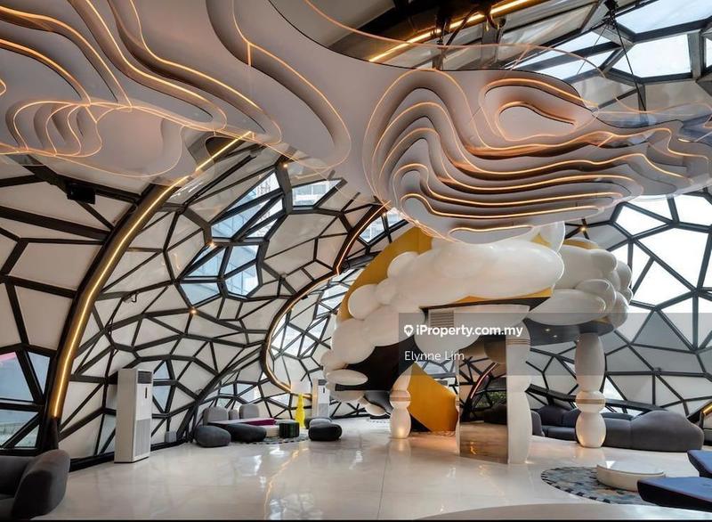 Service Residence for Sale in Arte Plus by Elynne Lim - iProperty.com.my