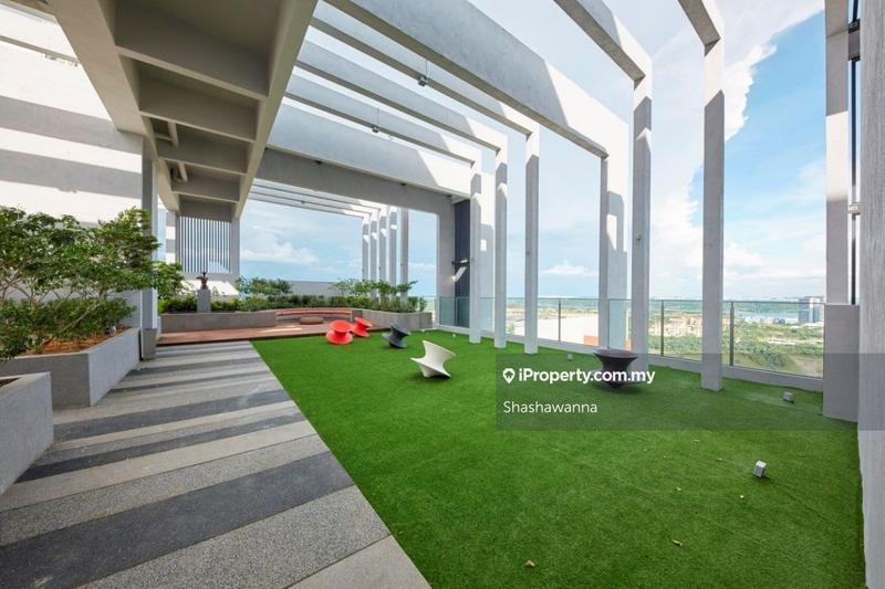 Kondominium untuk Dijual di Grand Medini oleh Shashawanna - iProperty.com.my