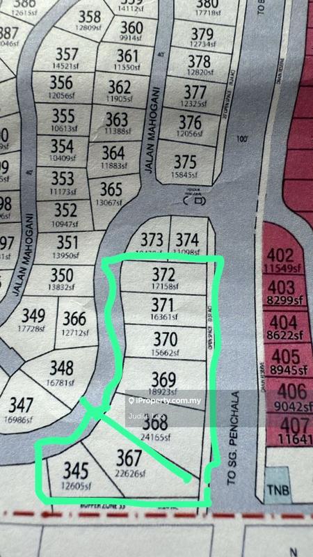 Tanah Kediaman untuk Dijual di Country Heights Damansara, Kuala Lumpur oleh Judith Loo - iProperty.com.my