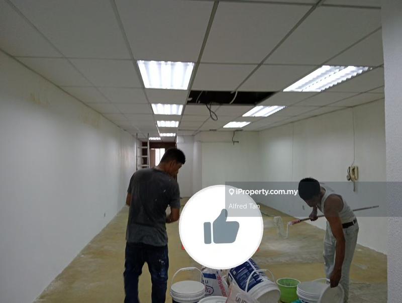 Kedai untuk Disewa di Pudu, KL City Centre oleh Alfred Tan - iProperty.com.my