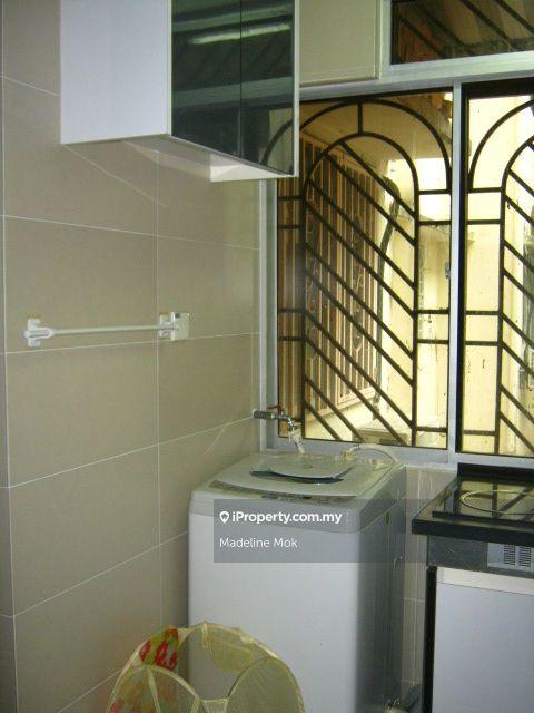 Pangsapuri untuk Dijual di Sri Kenanga oleh Madeline Mok - Washyard - iProperty.com.my