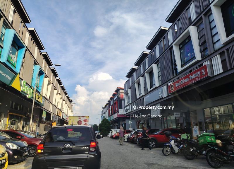 Shop / Office untuk Dijual di Bandar Bukit Raja, Klang oleh Helena Cheong - iProperty.com.my