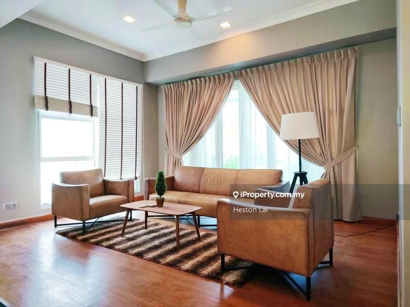 Bungalow House for Sale in East Ledang, Iskandar Puteri (Nusajaya) by Heston Lai - iProperty.com.my
