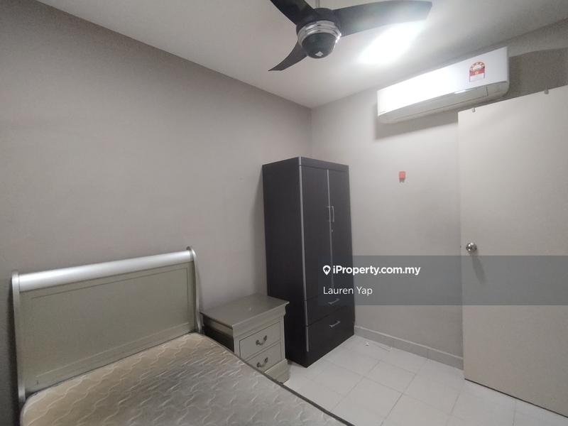 Condominium for Rent in Kenanga Residence by Lauren Yap - iProperty.com.my