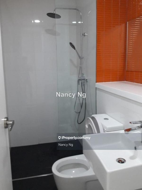 Residensi Servis untuk Dijual di Arcoris SOHO oleh Nancy Ng - iProperty.com.my