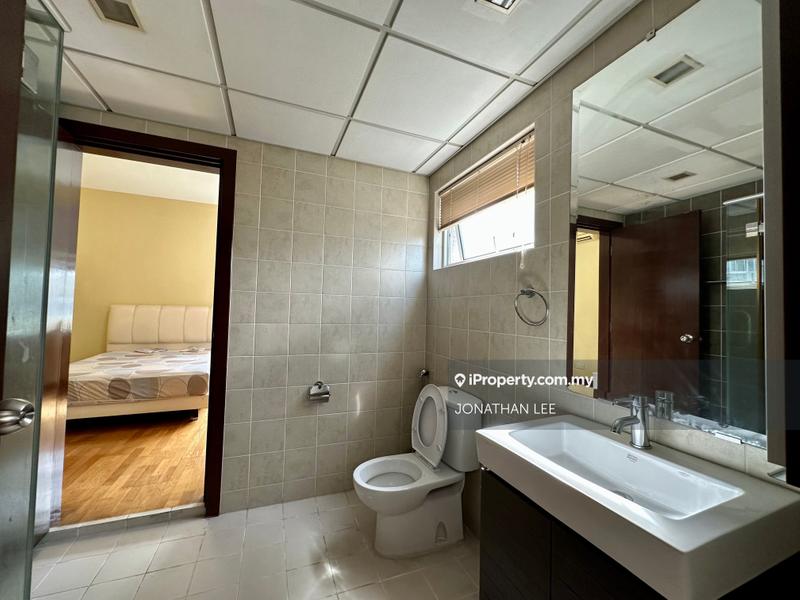 Kondominium untuk Dijual di Mont Kiara Meridin oleh JONATHAN LEE - iProperty.com.my