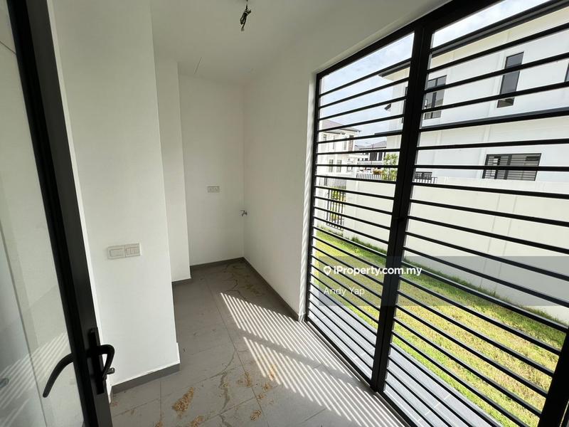 Bungalow House for Sale in Norton Garden, Grandeur, Puncak Alam, Puncak Alam by Andy Yap - iProperty.com.my