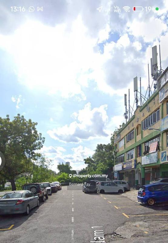 Shop-Office for Sale in Kawasan Perniagaan Nilam, Kajang by Bernard Tay - iProperty.com.my