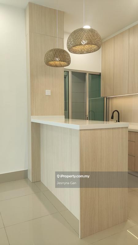 Service Residence for Rent in Serviced Residence @ Razak City Residences (RC Residences) by Jesrryna Gan - iProperty.com.my