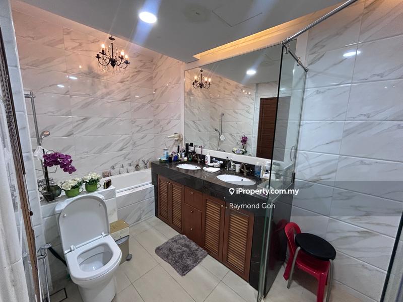 Kondominium untuk Dijual di Bayu Angkasa oleh Raymond Goh - iProperty.com.my