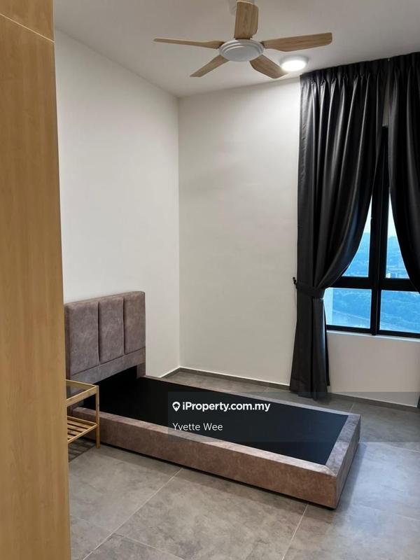 Kondominium untuk Disewa di SkyVogue oleh Louis Wee - iProperty.com.my