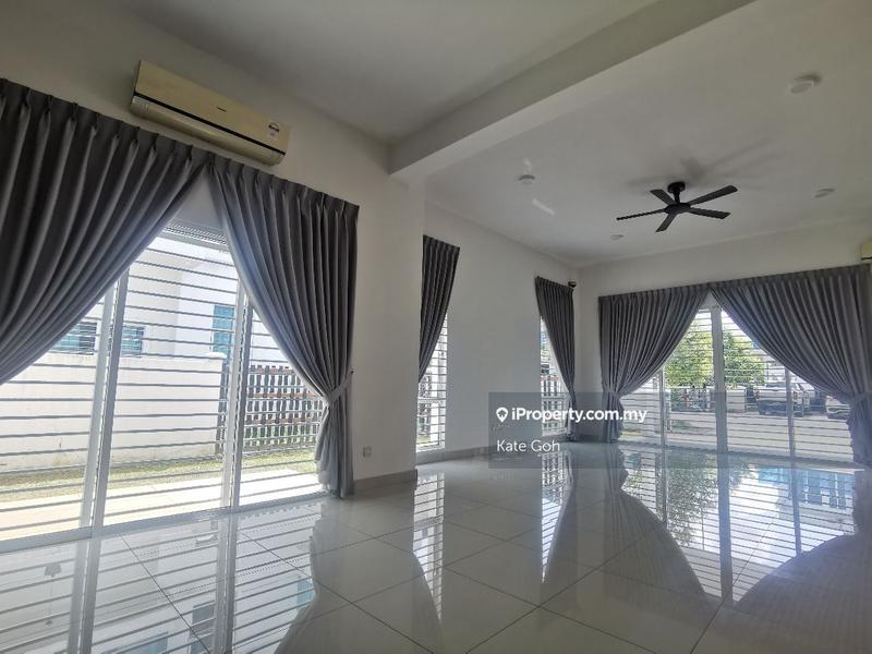 Semi-Detached House for Rent in Perdana Lakeview East, Cyberjaya by Kate Goh - iProperty.com.my