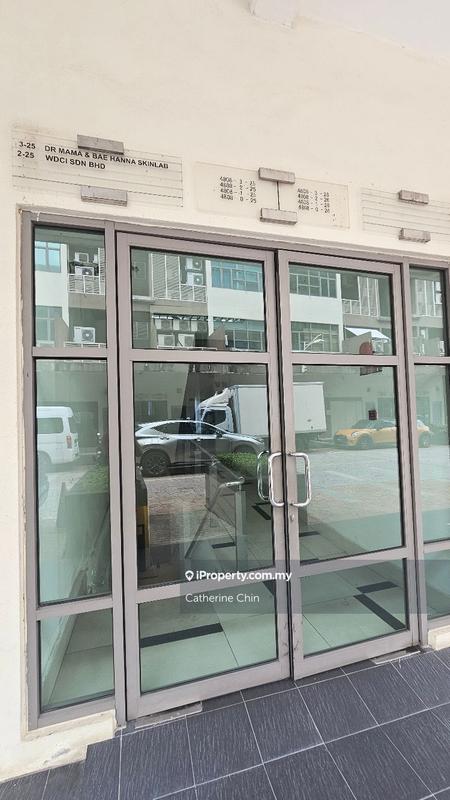 Kedai untuk Dijual di Cyberjaya, Cyberjaya oleh Catherine Chin - iProperty.com.my
