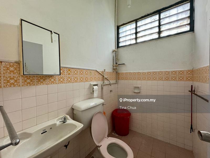 Bungalow House for Sale in Damansara Heights, Damansara Heights by Tina Chua - iProperty.com.my