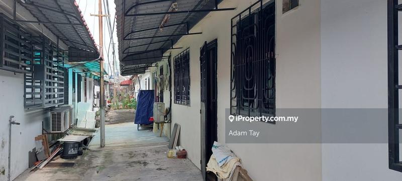 1-storey Terraced House for Sale in Bandar Kinrara Seksyen 1, Bandar Kinrara by Adam Tay - iProperty.com.my