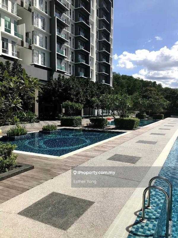 Condominium for Sale in Green Residence by Esther Yong - iProperty.com.my