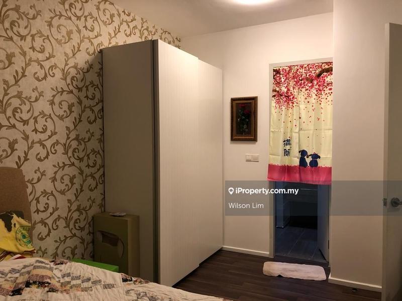Service Residence for Rent in Geo Bukit Rimau by Wilson Lim - iProperty.com.my