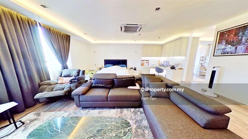 Semi-Detached House for Sale in Pju 3, Tropicana by Ken Tan - iProperty.com.my