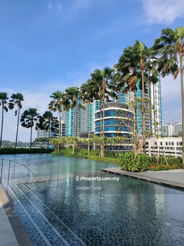Service Residence for Sale in Jaya One Residences by Jordan Tang - iProperty.com.my