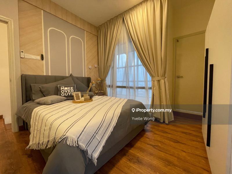 Service Residence for Sale in Arte Mont Kiara by Yvelle Wong - iProperty.com.my