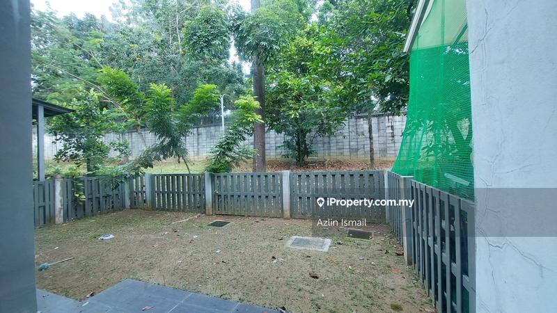 Rumah Berangkai 2 Tingkat untuk Dijual di Setia Eco Glades, Cyberjaya oleh Azlin Ismail - iProperty.com.my