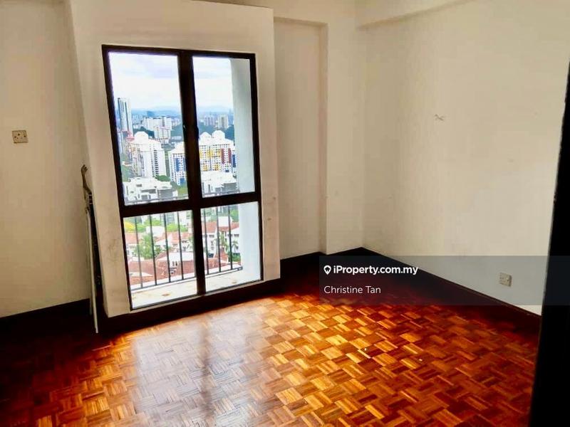 Condominium for Sale in Pantai Hillpark 3 by Christine Tan - iProperty.com.my