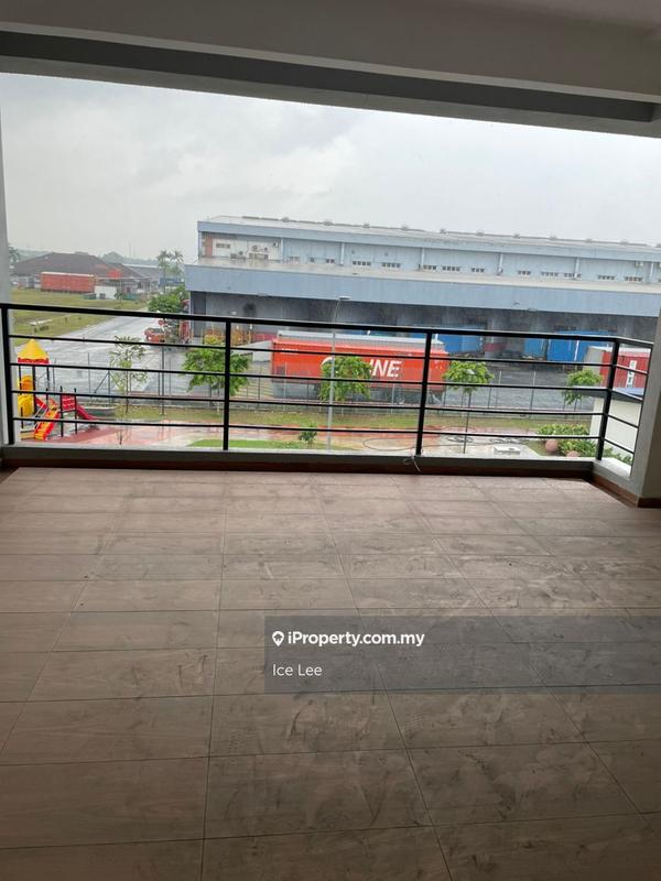 Rumah Berangkai 3 Tingkat untuk Dijual di Taman sentosa, Idaman grand residence, Klang oleh Ice Lee - iProperty.com.my