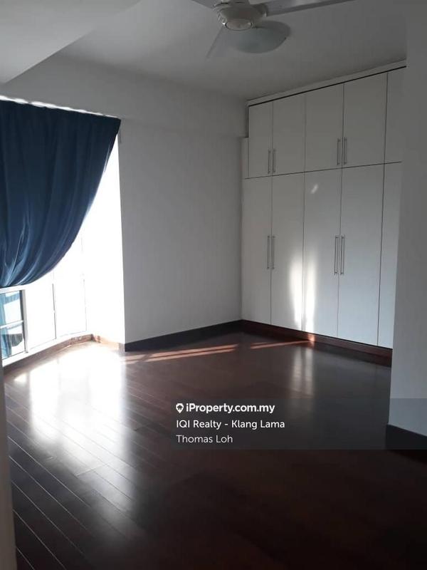 Kediaman Servis untuk Dijual di Subang Olives Residence oleh Thomas Loh - iProperty.com.my
