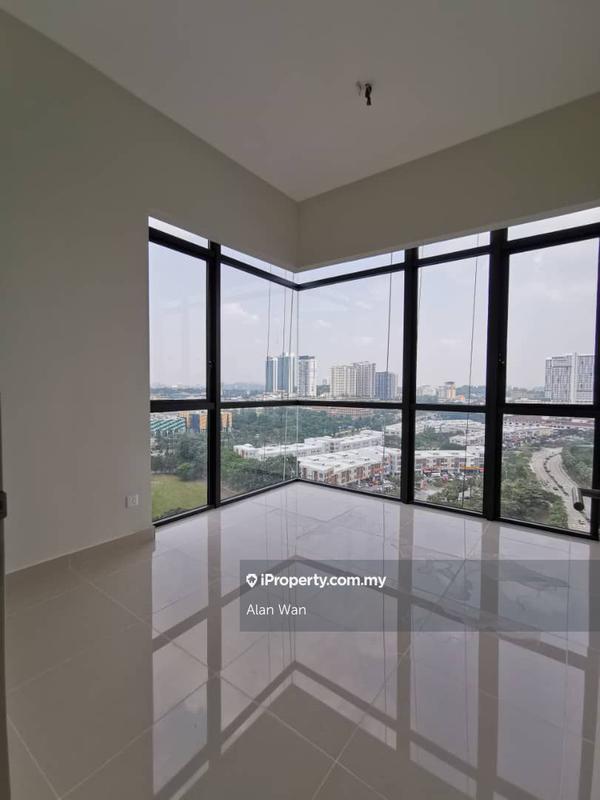 Service Residence for Sale in Third Avenue by Alan Wan - iProperty.com.my