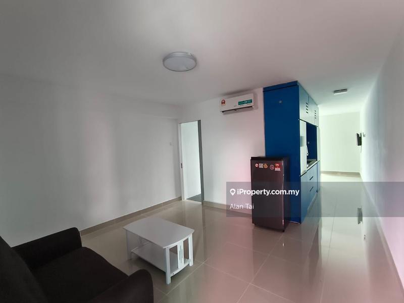 For Rent - SOHO @ Empire City