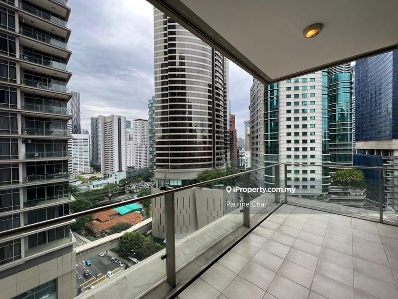 Service Residence for Sale in Pavilion Residences by Pauline Chai - iProperty.com.my